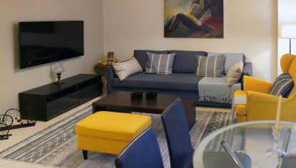 Stylish house 10 min to the Lake - Foto 1