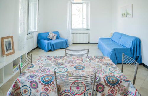 047B - Casa Le Grigue, tra le Colline e il Mare di Sestri a 10 Minuti di auto dal Mare - Foto 13