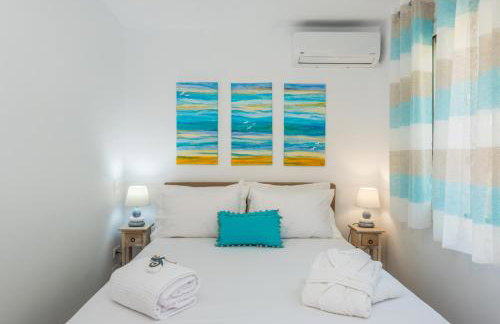 Waves Apartments Melody Glyfada - Foto 8