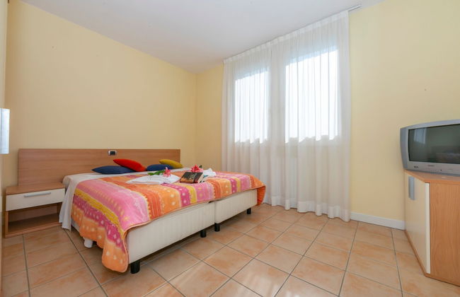 Villa Apartments - Porto Letizia - Foto 26