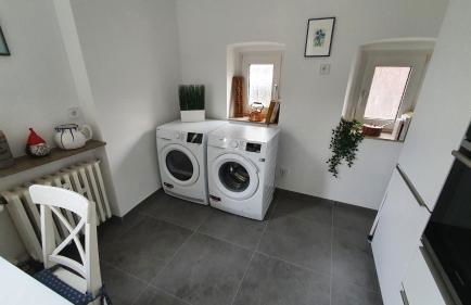 Stadtvillenwohnung nahe Zentrum / Ruhrfestspielhaus - Foto 13