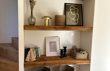 Gite d'exception en pleine nature - Foto 41