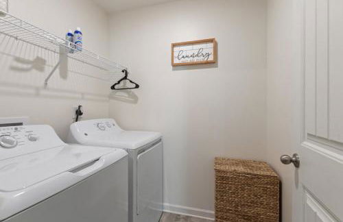 New Bama Retreat Sleeps 8 - Foto 30