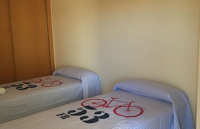 Lujoso Apartamento SAN Pedro DE Alcantara Marbella - Foto 3