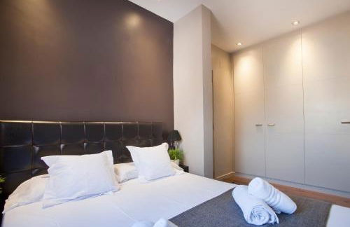 Tendency Apartments 7 - Photo 38