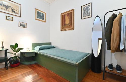 casa vacanze edwige castello - Foto 6