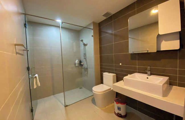 SUNRISE CITY VIEW Retreat - Photo 45