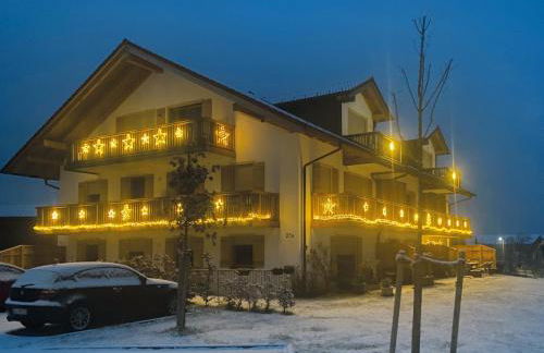 Ferienwohnungen Thum - Foto 58