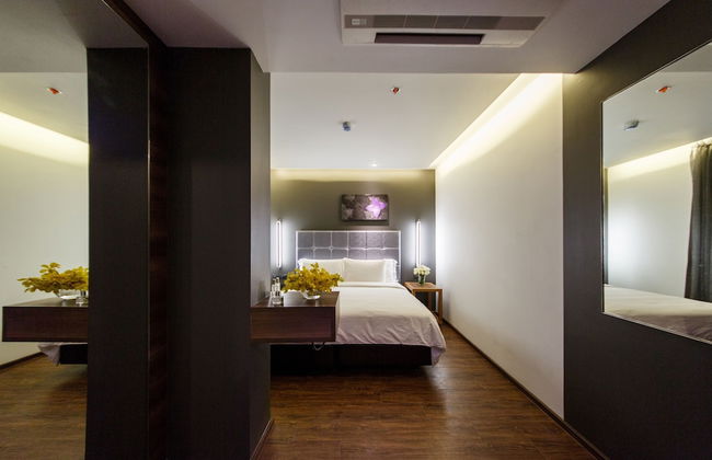 LiT BANGKOK Residence - Foto 16