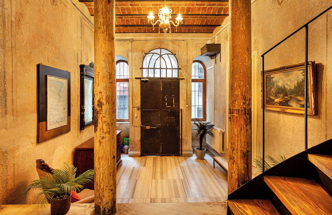 Armel Homes Beyoğlu - Foto 67