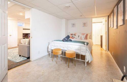 Charming Modern Farmhouse Retreat - Foto 11