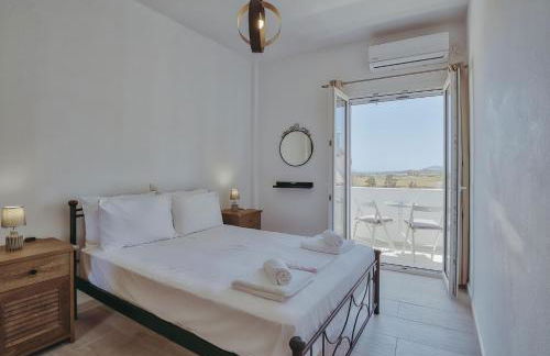 Rose House and Apartments - Foto 1