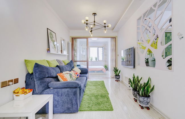 Shark Apartment - Foto 18