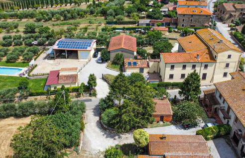 4 Bedroom Amazing Home In Cortona - Foto 55