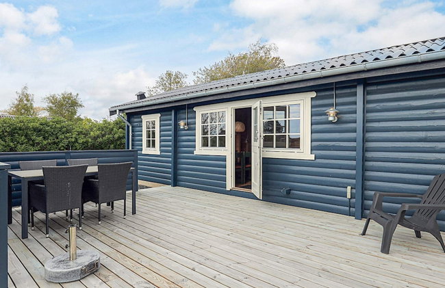 4 Person Holiday Home in Assens - Photo 16