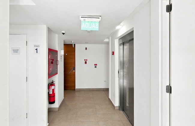 Oceana Suites Distrito Verde - Foto 65