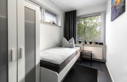 Ferienwohnung Arkadia Zentrale - Foto 34