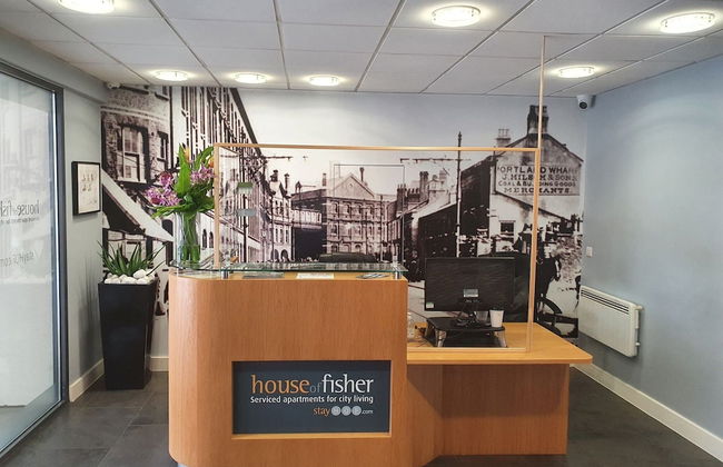 100 Kings Road by House of Fisher - Foto 4