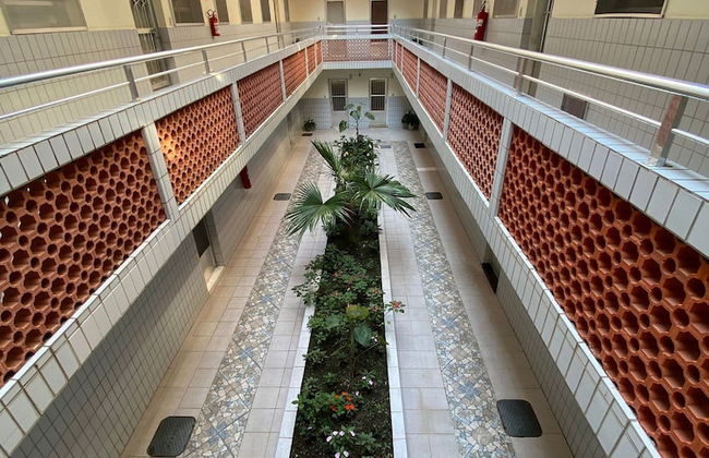 Pé na Areia Praia da Guilhermina IV - Foto 24