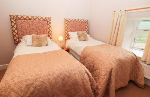 Granary Barn - Foto 21