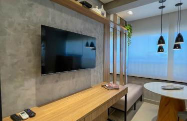 Studio Santa Cruz perto São Paulo Expo - Foto 10