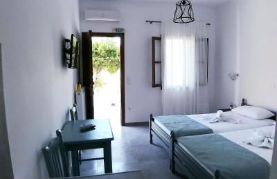 Mavrikou Helen Apartments - Foto 24