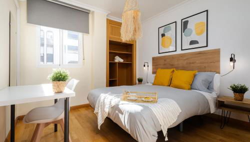 Nordik Apartments Urban - Playa Virginia "Hanko" - Foto 4