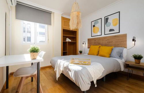 Nordik Apartments Urban - Playa Virginia "Hanko" - Foto 4