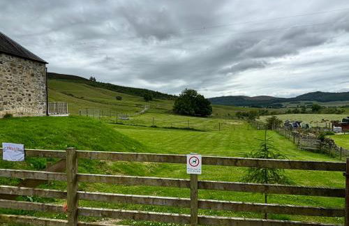 Mill House with Hot Tub - Foto 46