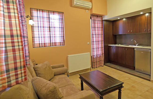 Minos Pension - Photo 33