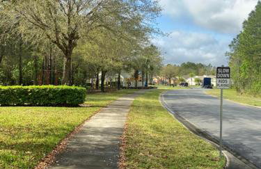 Cozy Villa With South Facing Pool - Foto 45