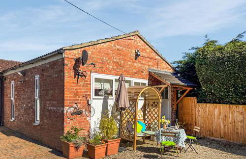 Cowtons' Old Dairy - Foto 15