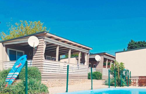 Mobilehome Mali No 2 - Photo 1