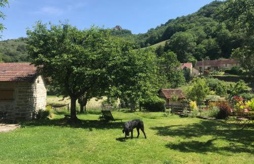 Gîte La Source - Foto 39