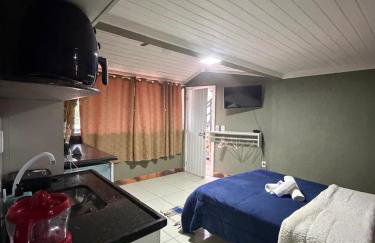 Flat 3 Marias - Praia de João Fernandes - Foto 7