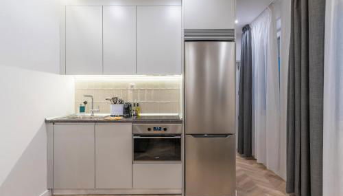 Limehome Madrid Calle de Luchana - estancia temporal - Foto 5