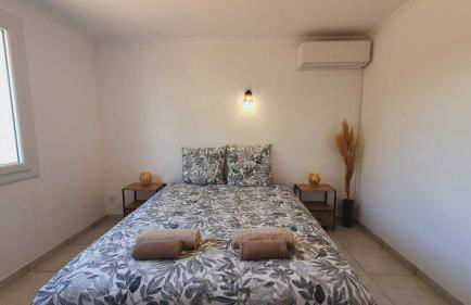 Les Oliviers Family Villa Piscine privée Clim Wifi - ROSSIconciergerie - Linge inclus - Foto 20