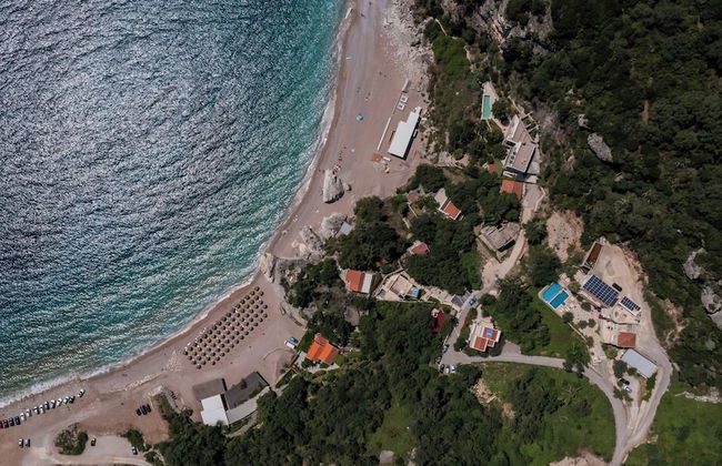 Pietra Mare Apartments - Foto 74