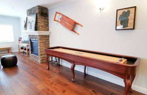 3987 - Upscale Townhouse Walk to Heavenly, Casino and Beach - Foto 11