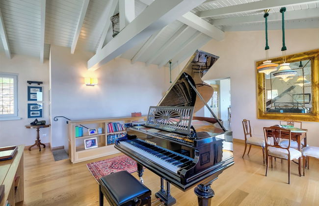 Paradis Relais Infinity Pool View - Foto 35