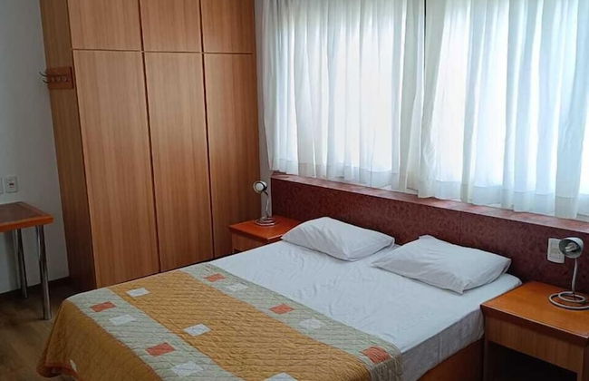 JK Studio Centro - Foto 17