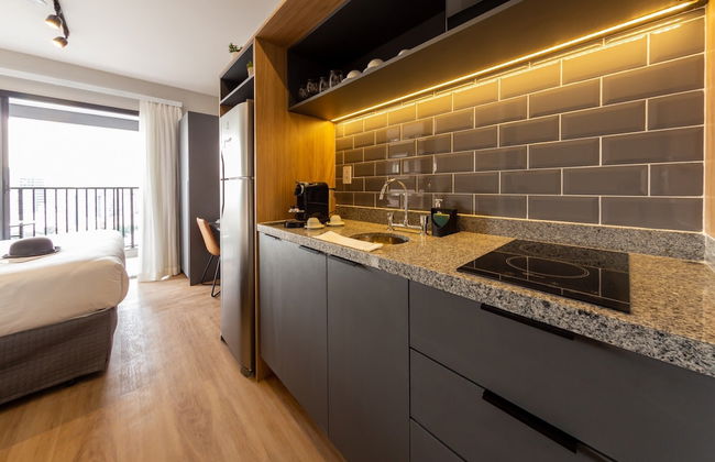 Charlie Nik Vila Mariana - Foto 20