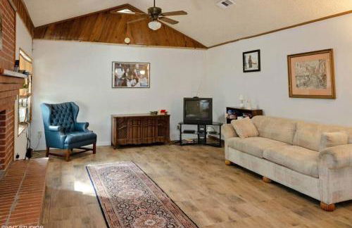 The Van Zant House - Foto 44