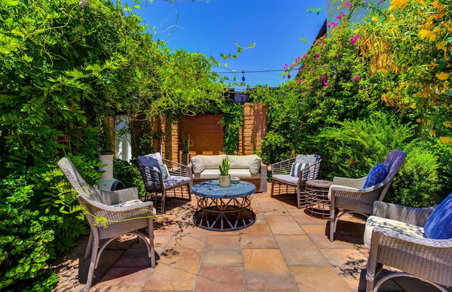 Arcadia 6BR Paradise Pool Hot Tub Cold Plunge - Foto 54