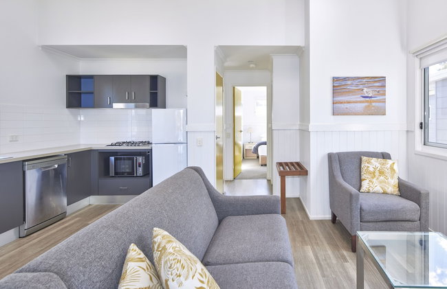 Big4 Sydney Lakeside Holiday Park - Foto 52