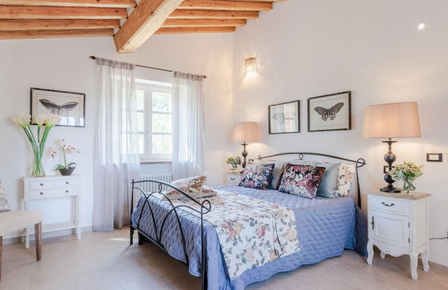 Villa Grema in Pescaglia - Foto 59