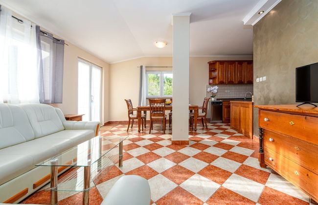 Villa Stocco - Photo 32