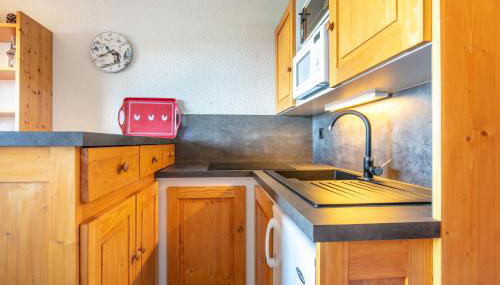 Le Vernon - Studio vue montagne près des pistes - Foto 4