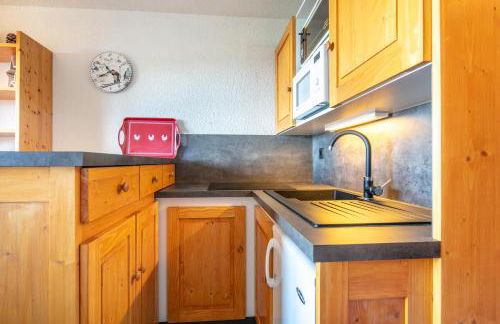 Le Vernon - Studio vue montagne près des pistes - Foto 4