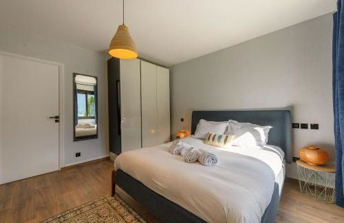 Le Cristal - Prestigieux appartement au Lac d'Annecy - Foto 12